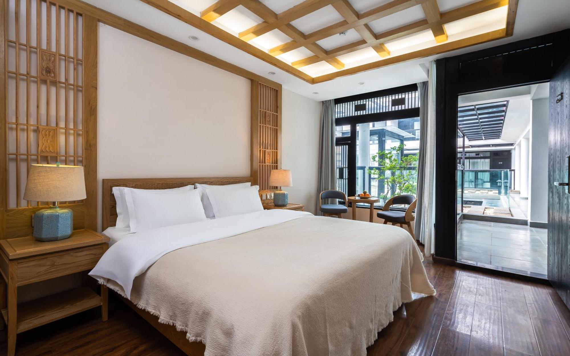 Lijiang Gemmer Hotel Ngoại thất bức ảnh
