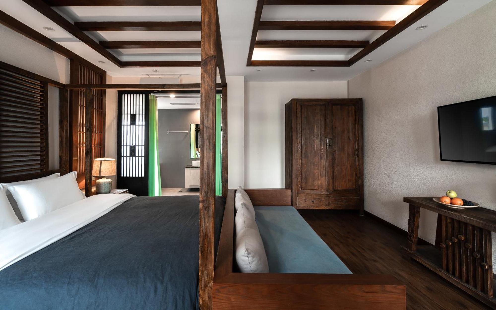 Lijiang Gemmer Hotel Ngoại thất bức ảnh