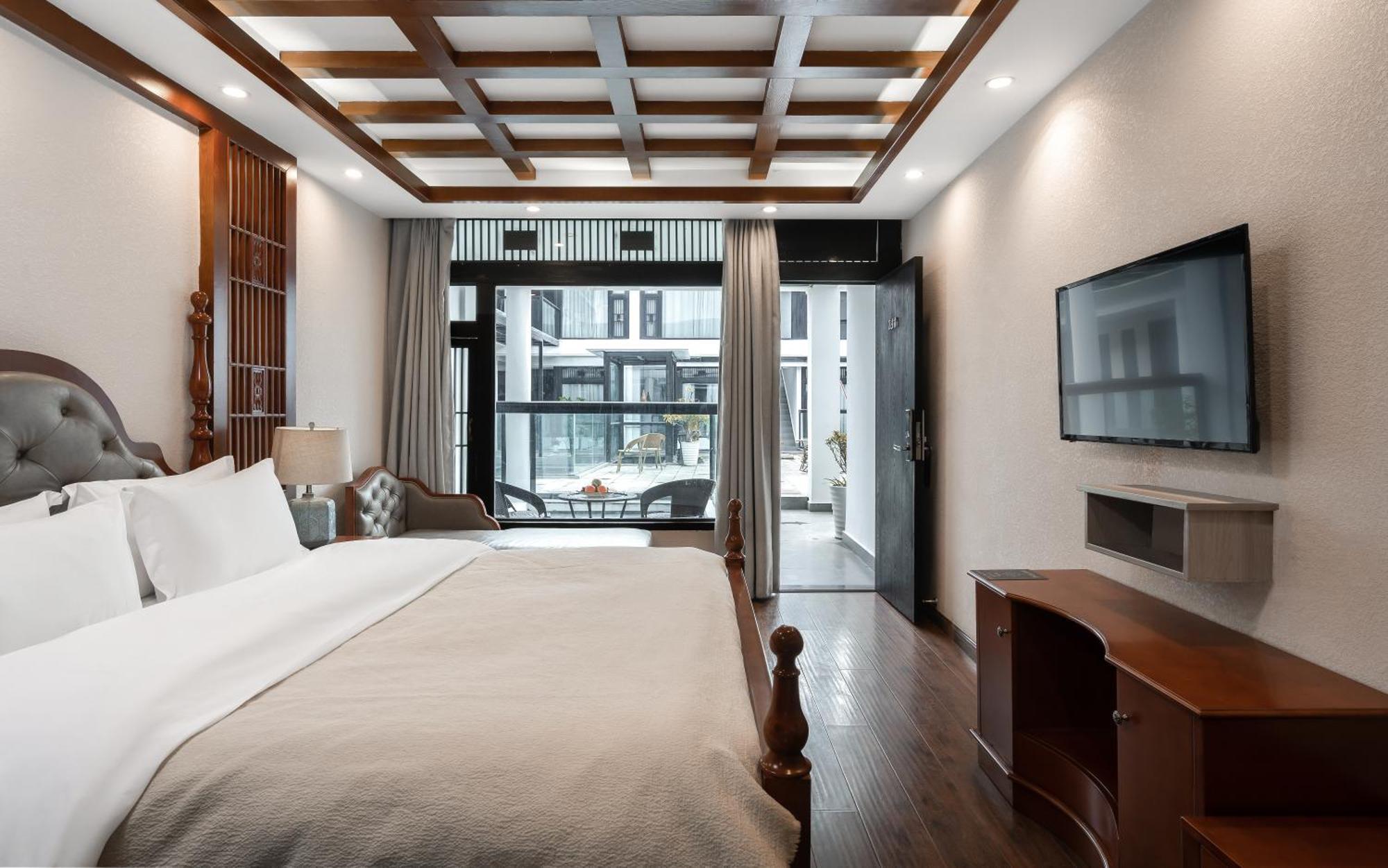 Lijiang Gemmer Hotel Ngoại thất bức ảnh