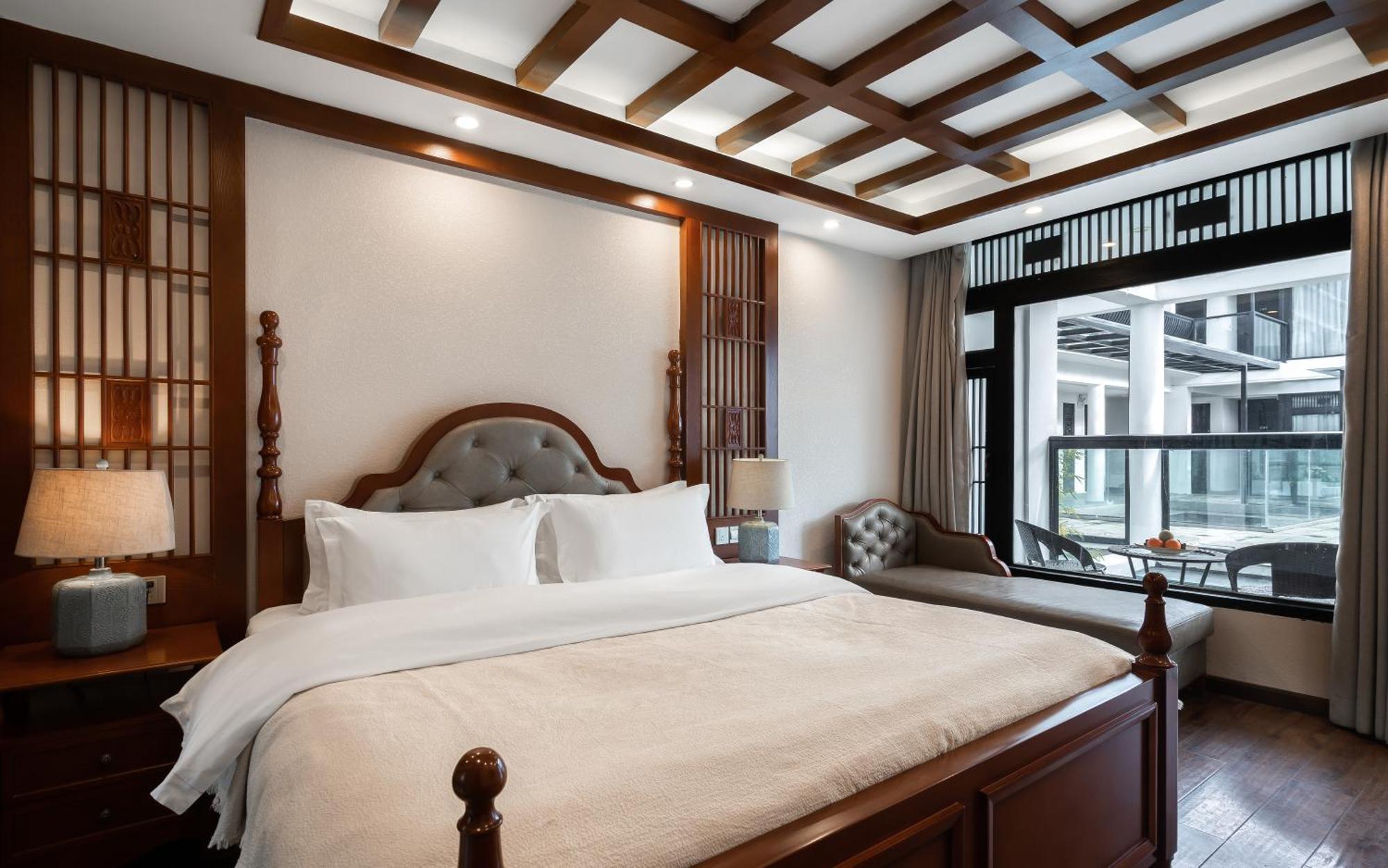 Lijiang Gemmer Hotel Ngoại thất bức ảnh