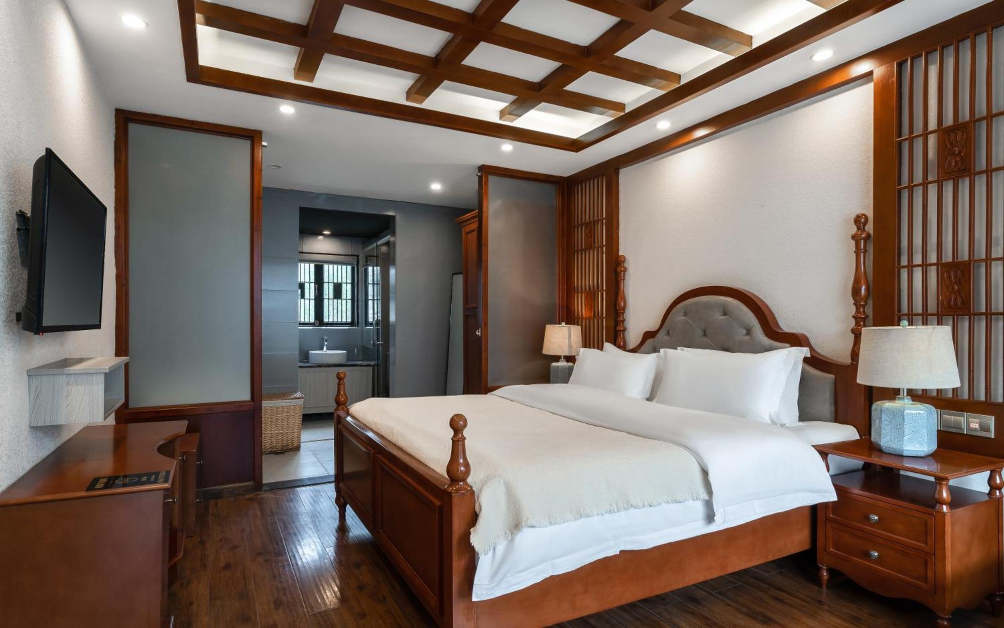 Lijiang Gemmer Hotel Ngoại thất bức ảnh