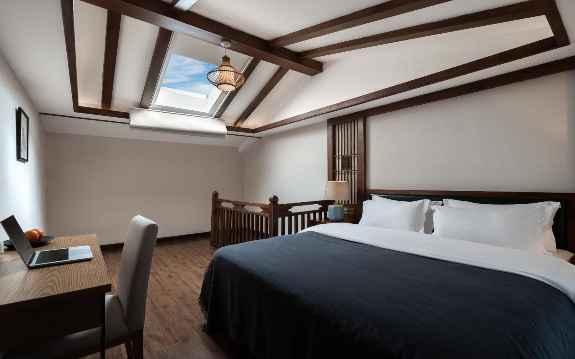 Lijiang Gemmer Hotel Ngoại thất bức ảnh