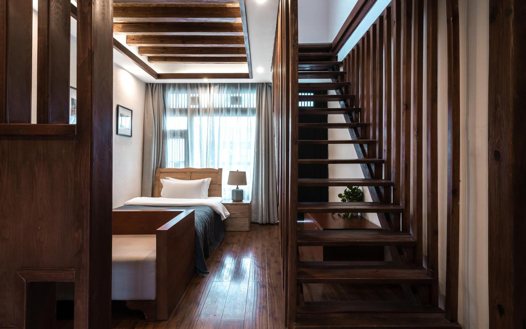 Lijiang Gemmer Hotel Ngoại thất bức ảnh