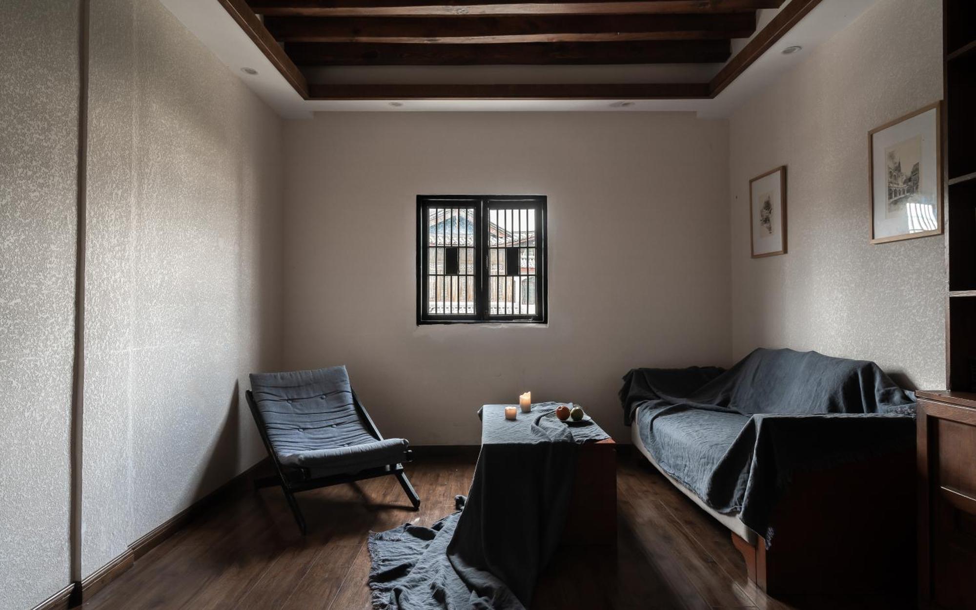 Lijiang Gemmer Hotel Ngoại thất bức ảnh