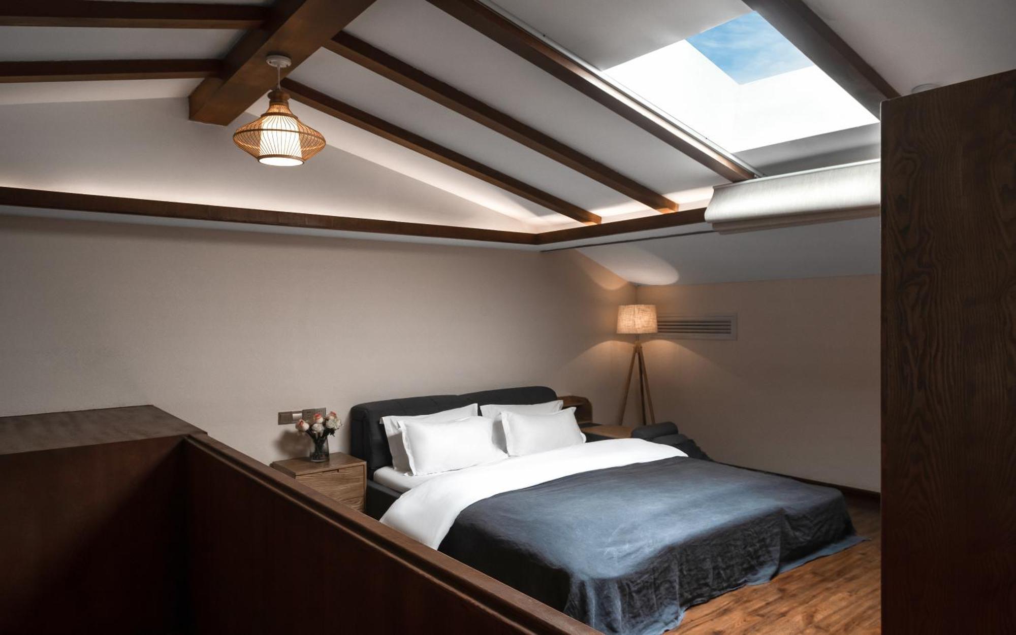 Lijiang Gemmer Hotel Ngoại thất bức ảnh