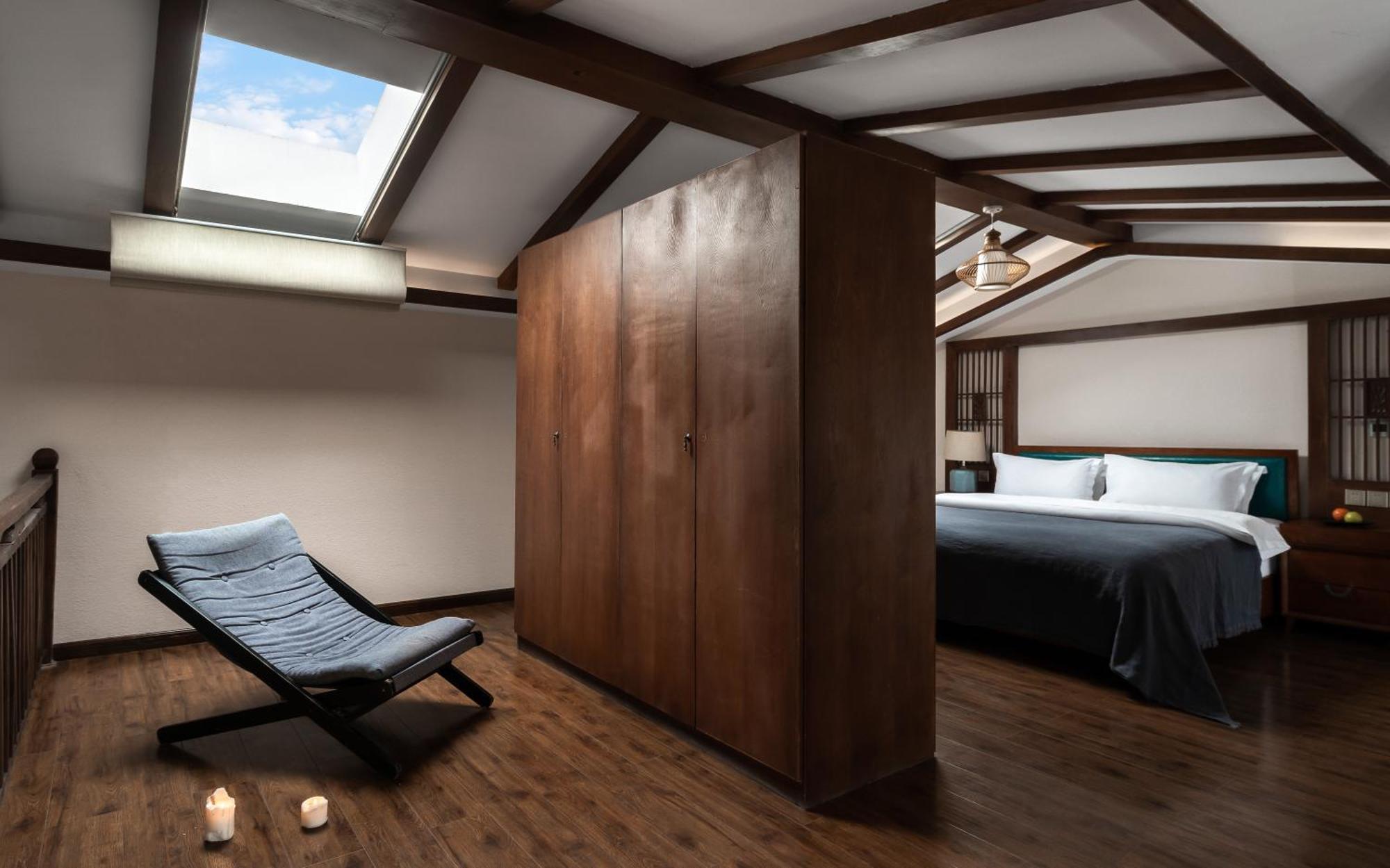 Lijiang Gemmer Hotel Ngoại thất bức ảnh