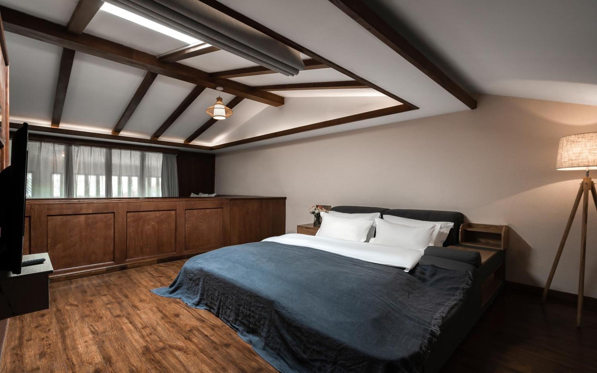 Lijiang Gemmer Hotel Ngoại thất bức ảnh