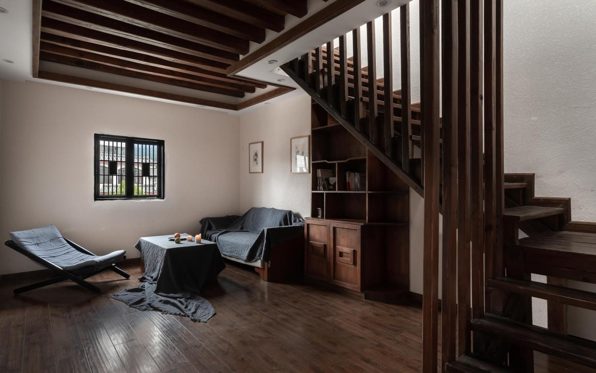 Lijiang Gemmer Hotel Ngoại thất bức ảnh