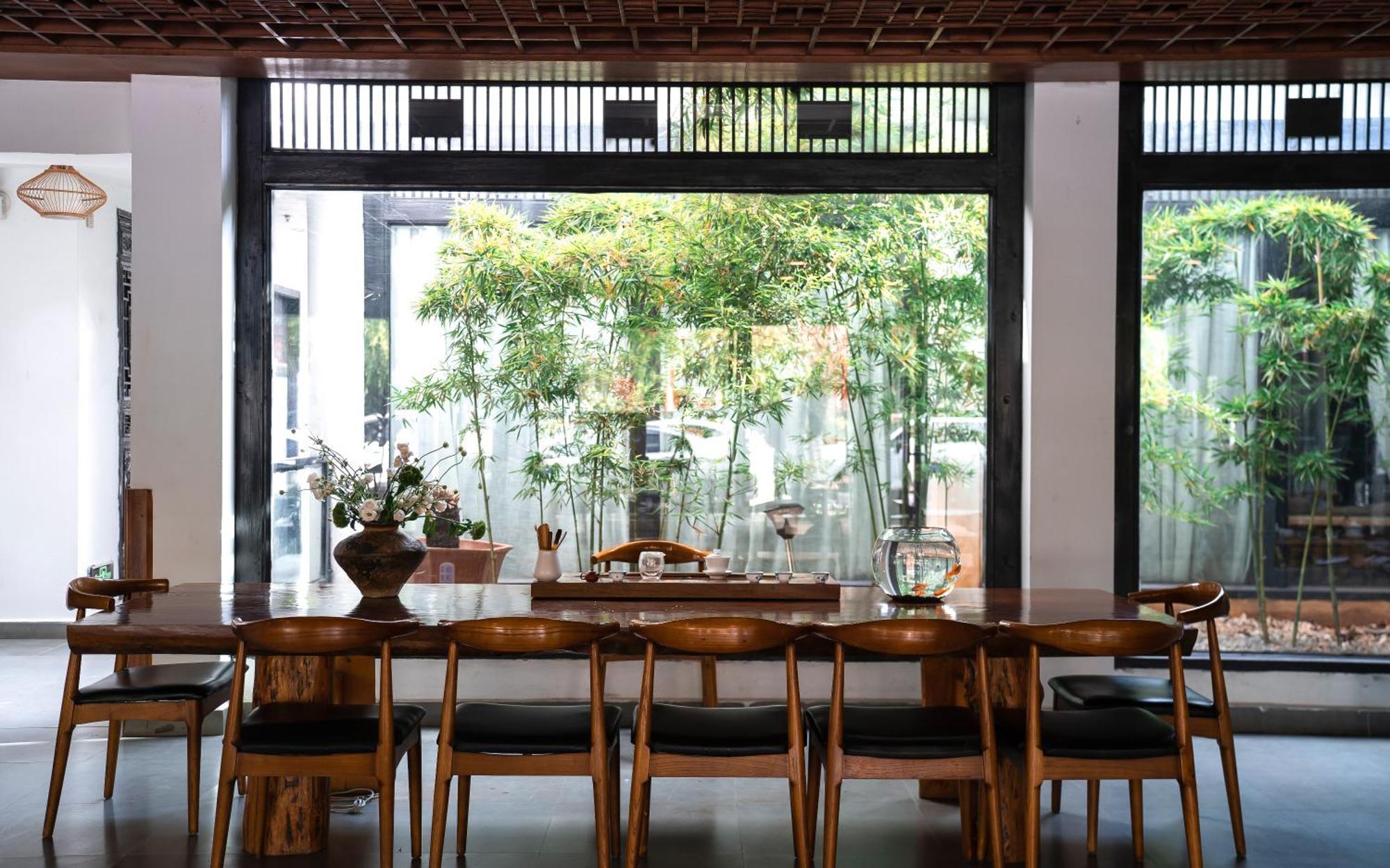Lijiang Gemmer Hotel Ngoại thất bức ảnh
