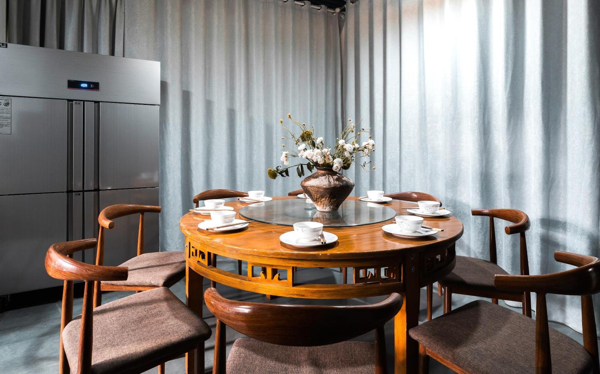 Lijiang Gemmer Hotel Ngoại thất bức ảnh