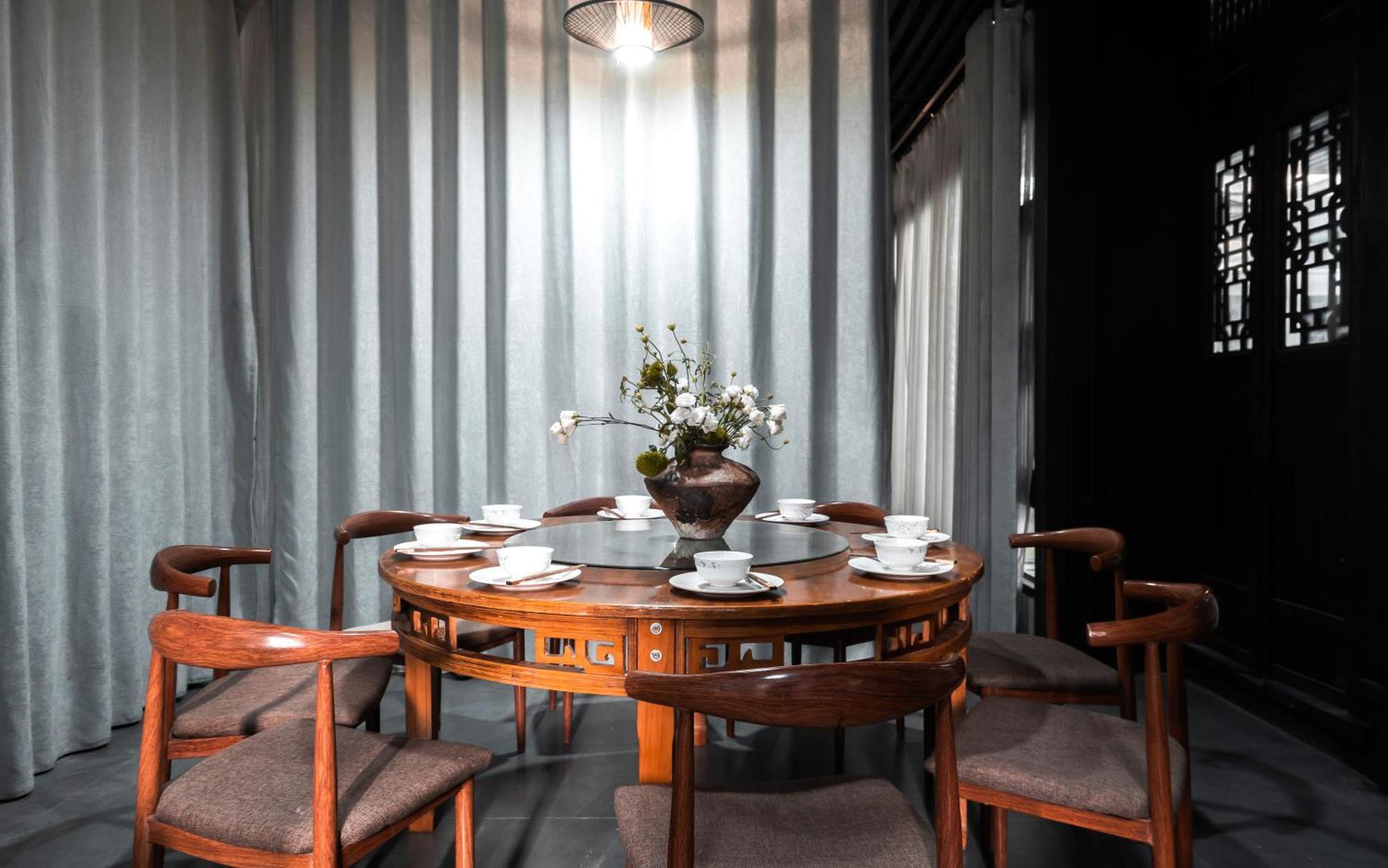 Lijiang Gemmer Hotel Ngoại thất bức ảnh