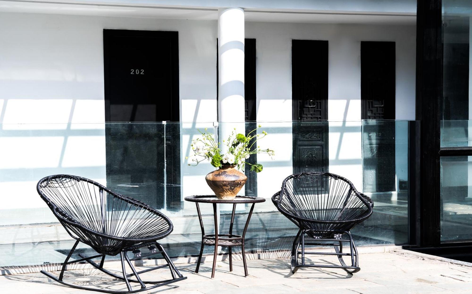 Lijiang Gemmer Hotel Ngoại thất bức ảnh