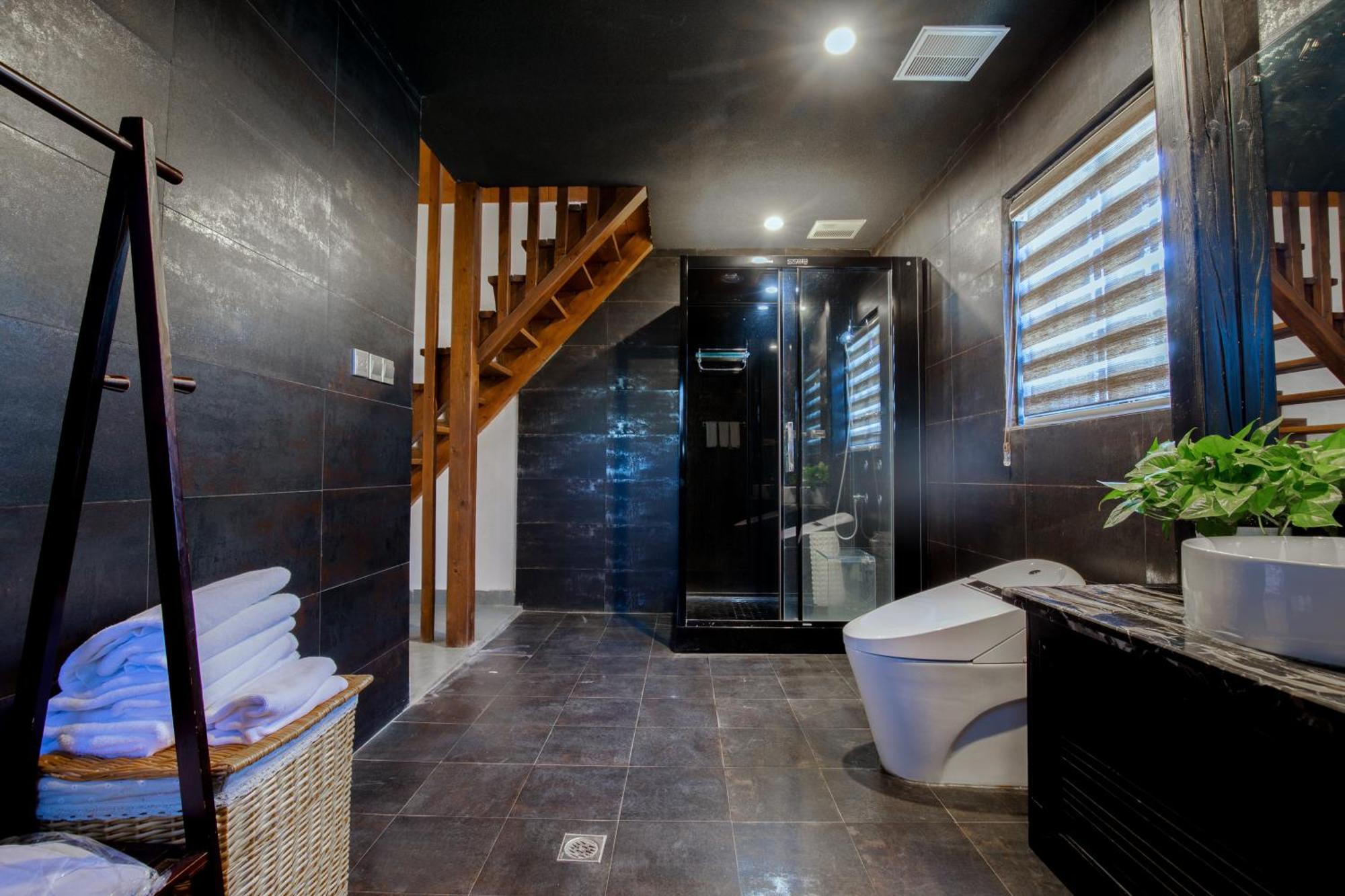Lijiang Gemmer Hotel Ngoại thất bức ảnh